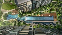 Parktown Residence (D18), Apartment #444778821